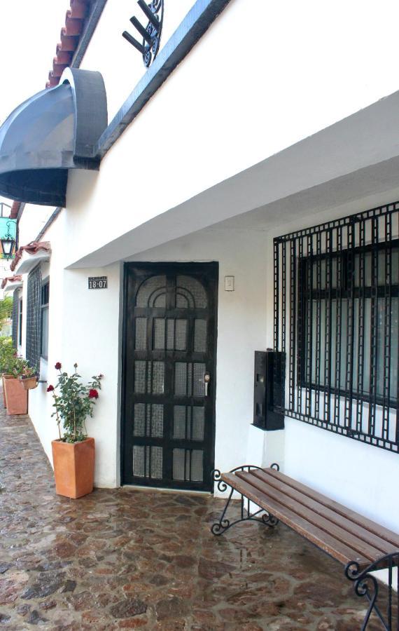 Casa De Hospedaje Vivaio Paipa Ngoại thất bức ảnh
