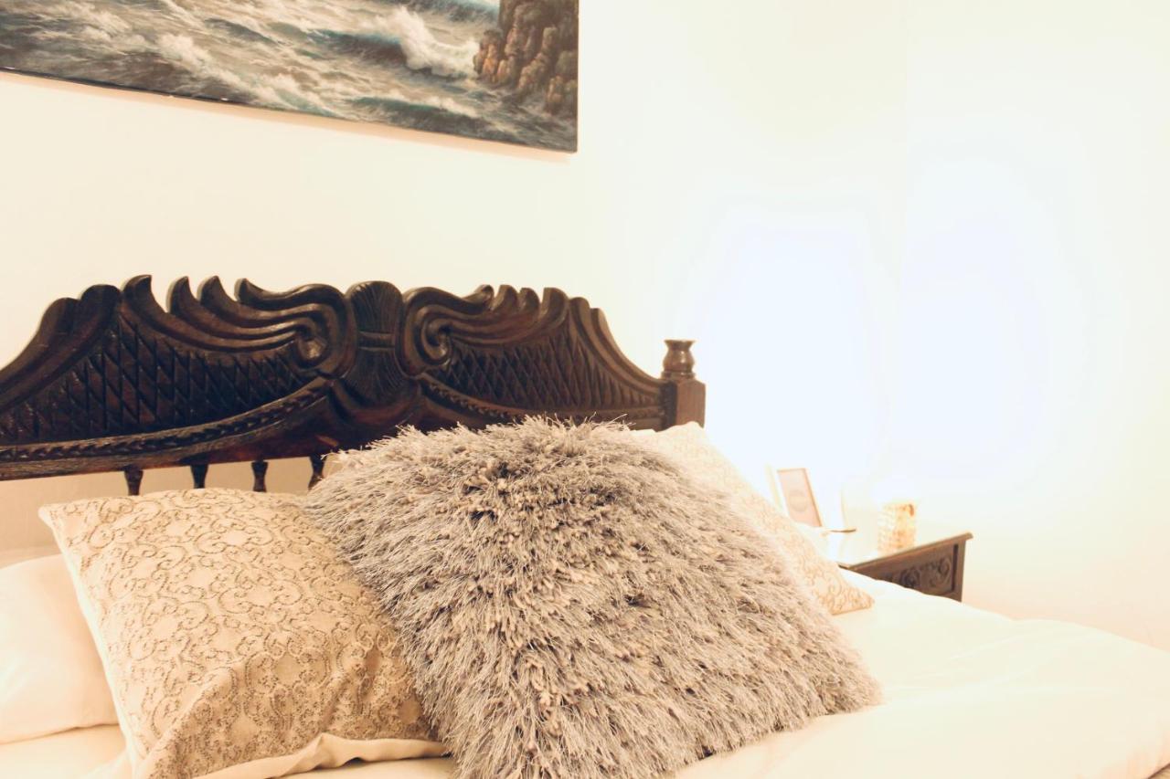 Casa De Hospedaje Vivaio Paipa Ngoại thất bức ảnh