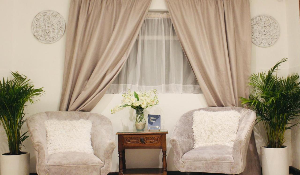 Casa De Hospedaje Vivaio Paipa Ngoại thất bức ảnh