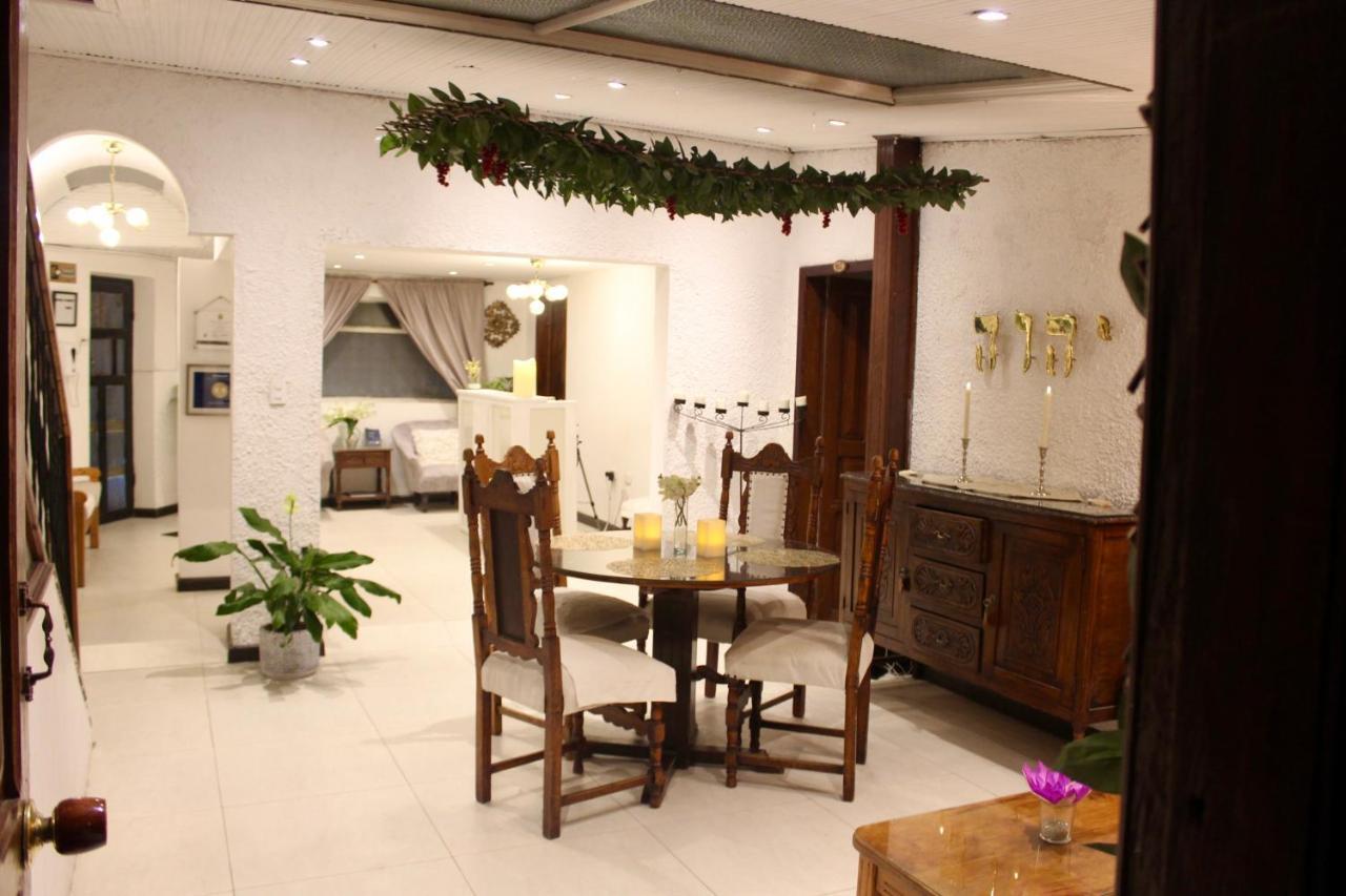 Casa De Hospedaje Vivaio Paipa Ngoại thất bức ảnh