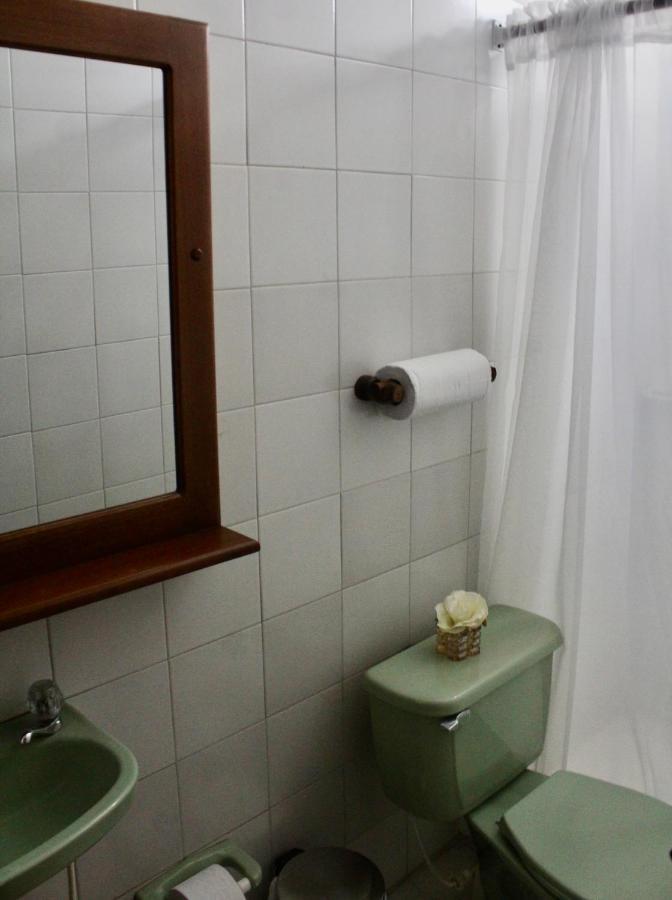Casa De Hospedaje Vivaio Paipa Ngoại thất bức ảnh