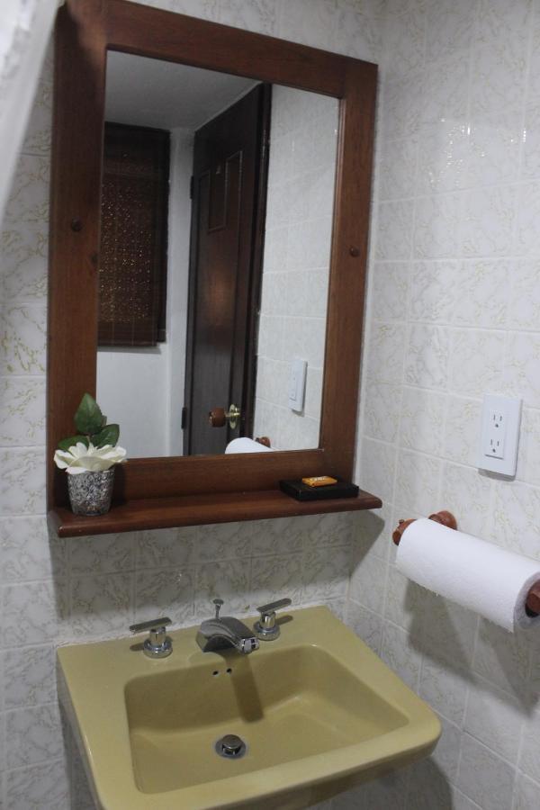 Casa De Hospedaje Vivaio Paipa Ngoại thất bức ảnh