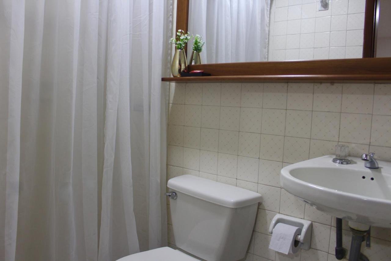 Casa De Hospedaje Vivaio Paipa Ngoại thất bức ảnh