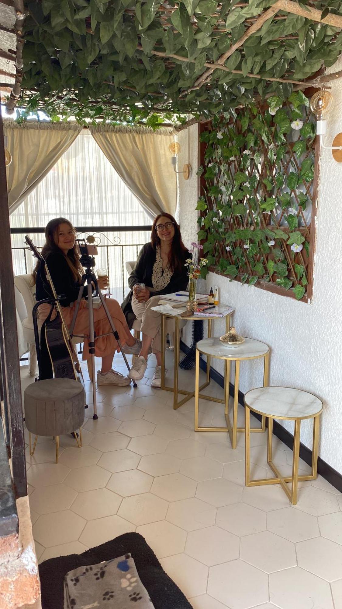 Casa De Hospedaje Vivaio Paipa Ngoại thất bức ảnh