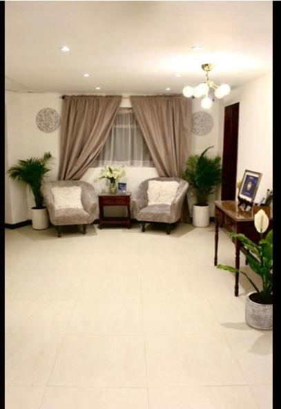 Casa De Hospedaje Vivaio Paipa Ngoại thất bức ảnh